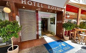 Hotel Royal Vienne